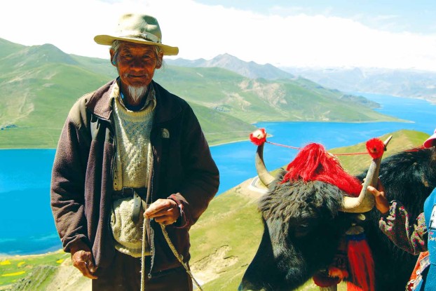 Tibet (5)